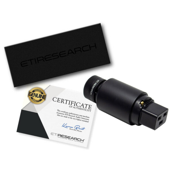 Legato 20AMP AC Connector